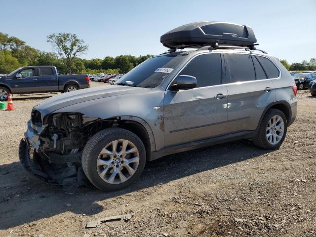 BMW X5 XDRIVE3 2013 5uxzv4c54d0b09723