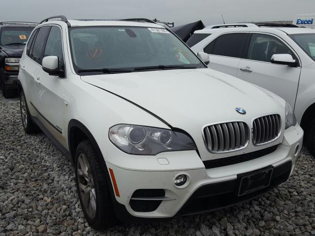 BMW X5 XDRIVE3 2013 5uxzv4c54d0b10595