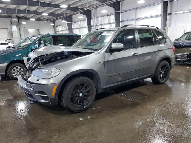 BMW X5 XDRIVE3 2013 5uxzv4c54d0b10841