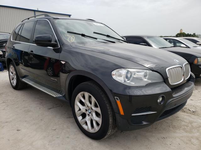 BMW X5 XDRIVE3 2013 5uxzv4c54d0b11214