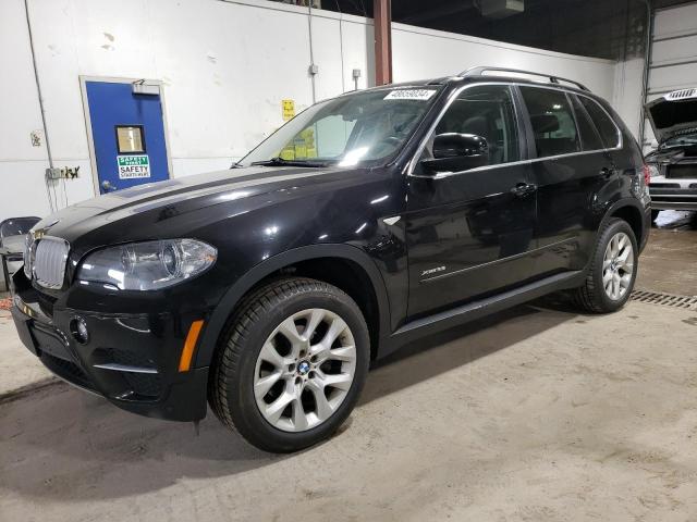 BMW X5 2013 5uxzv4c54d0b13061