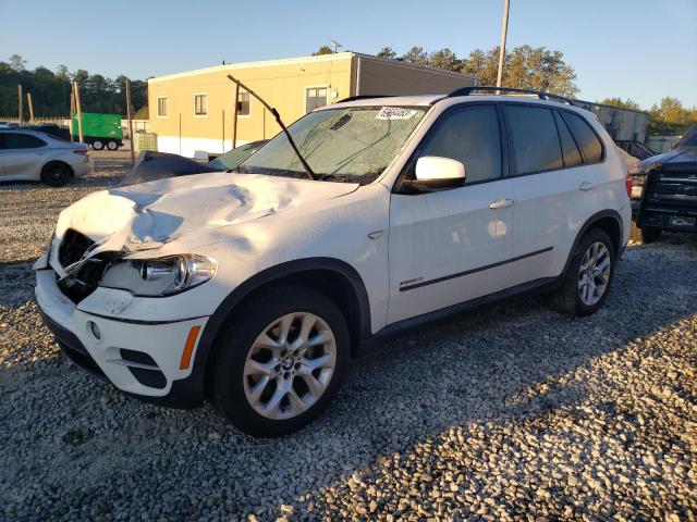 BMW X5 2013 5uxzv4c54d0b13254