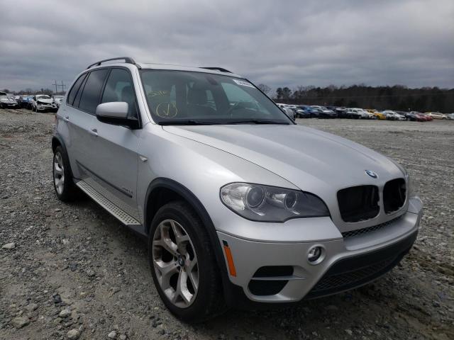 BMW X5 XDRIVE3 2013 5uxzv4c54d0b13352