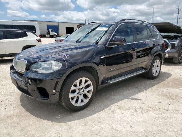 BMW X5 2013 5uxzv4c54d0b13383