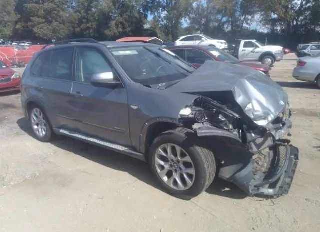 BMW X5 2013 5uxzv4c54d0b13545