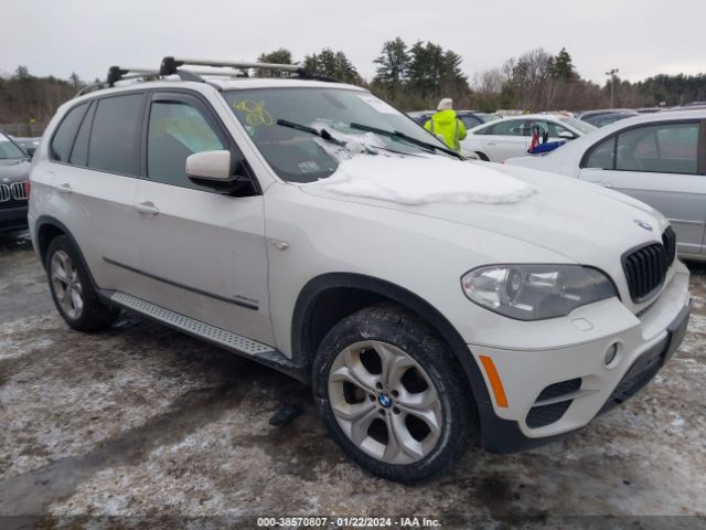 BMW X5 2013 5uxzv4c54d0b13772