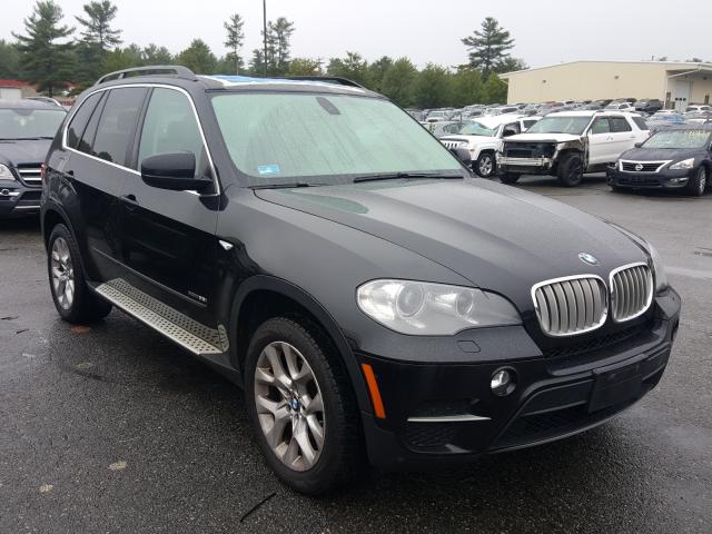 BMW X5 XDRIVE3 2013 5uxzv4c54d0b13982