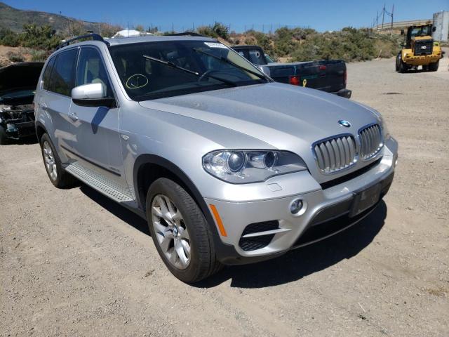 BMW X5 XDRIVE3 2013 5uxzv4c54d0b14016