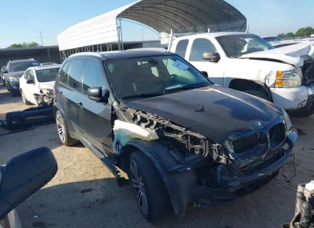 BMW X5 2013 5uxzv4c54d0b14940