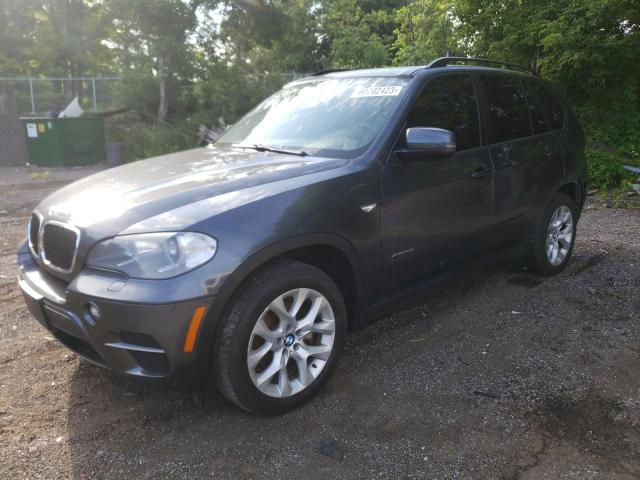 BMW X5 XDRIVE3 2013 5uxzv4c54d0b15005