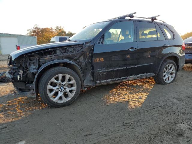 BMW X5 XDRIVE3 2013 5uxzv4c54d0b15375