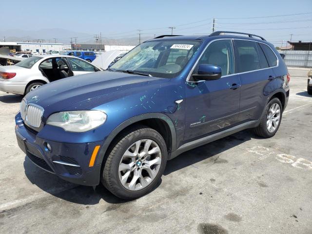 BMW X5 2013 5uxzv4c54d0b15523