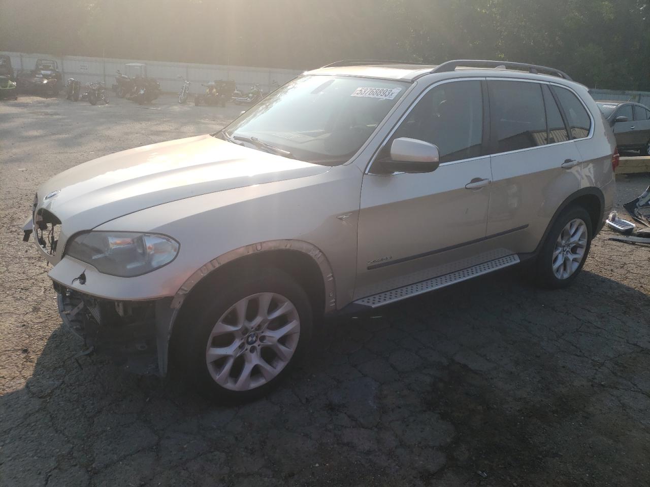 BMW X5 XDRIVE3 2013 5uxzv4c54d0b15568