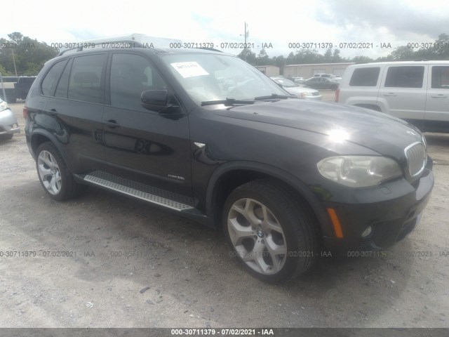 BMW X5 2013 5uxzv4c54d0b16025