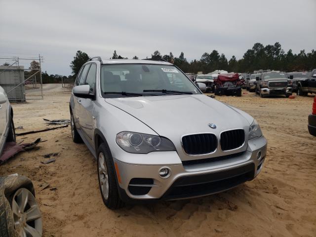 BMW X5 XDRIVE3 2013 5uxzv4c54d0b16770