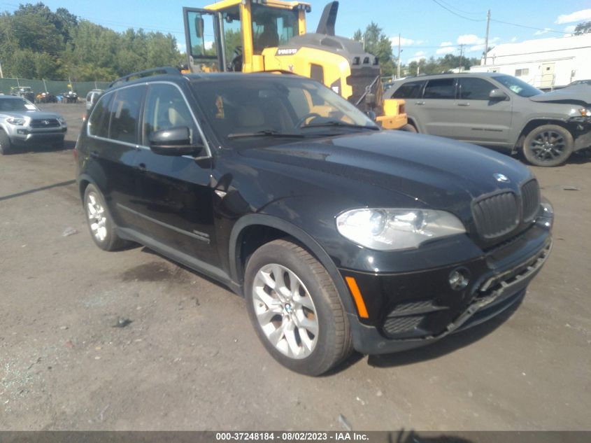 BMW X5 2013 5uxzv4c54d0b17384