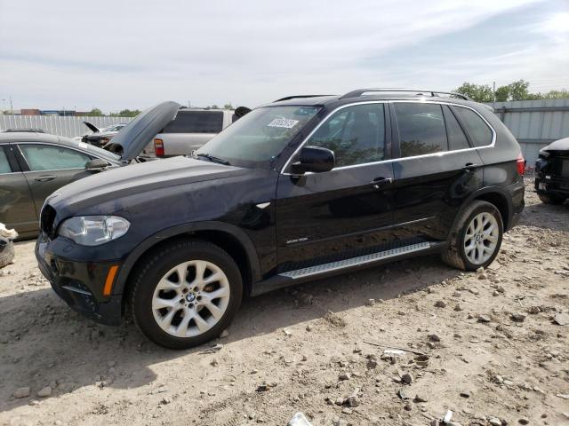 BMW X5 XDRIVE3 2013 5uxzv4c54d0b18079