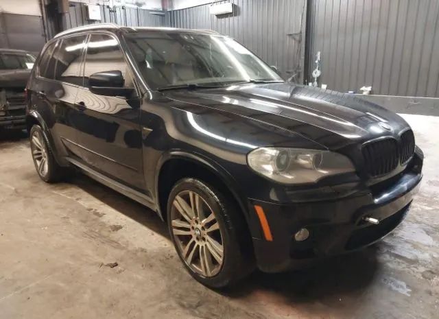 BMW X5 2013 5uxzv4c54d0b18812