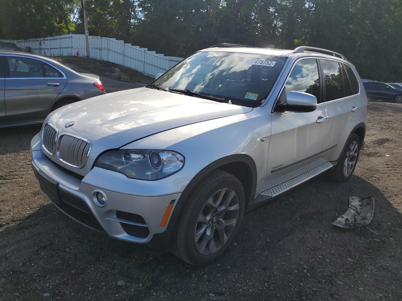 BMW X5 2013 5uxzv4c54d0b19541