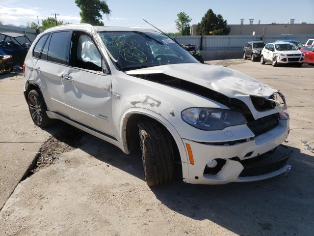 BMW X5 XDRIVE3 2013 5uxzv4c54d0b20415