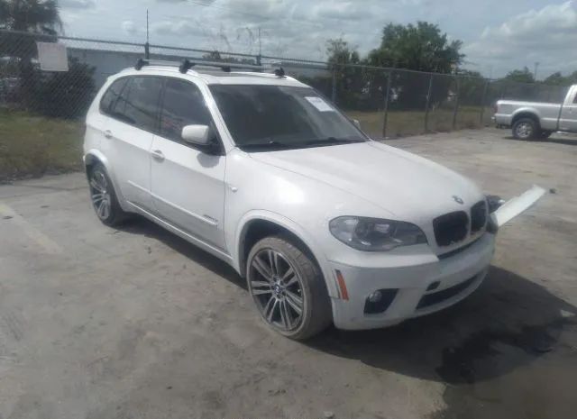 BMW X5 2012 5uxzv4c54d0b20866