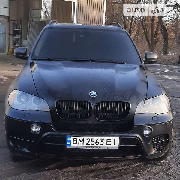 BMW X5 2013 5uxzv4c54d0b21113