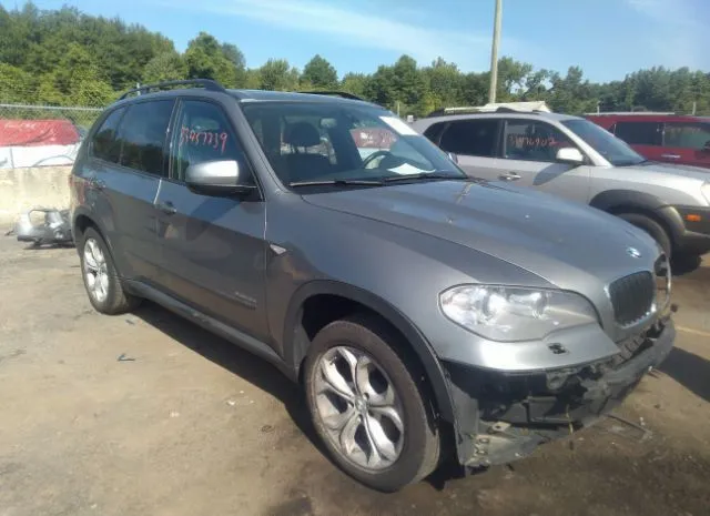 BMW X5 2013 5uxzv4c54d0b21211