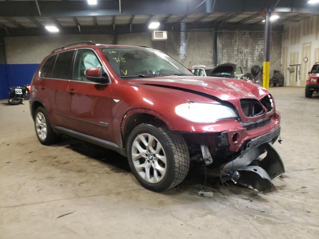 BMW X5 2012 5uxzv4c54d0b21757