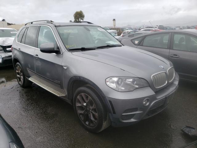 BMW X5 XDRIVE3 2013 5uxzv4c54d0b22164