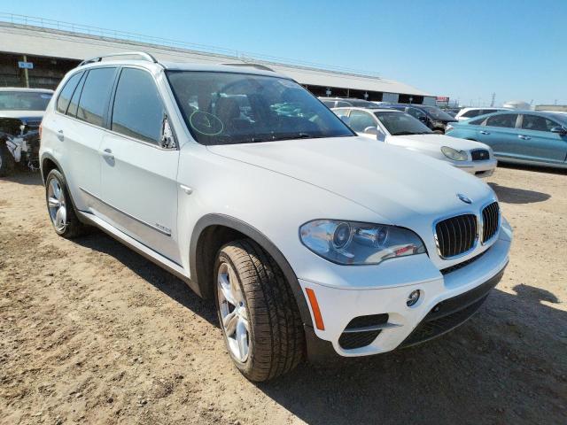 BMW X5 XDRIVE3 2013 5uxzv4c54d0b22956