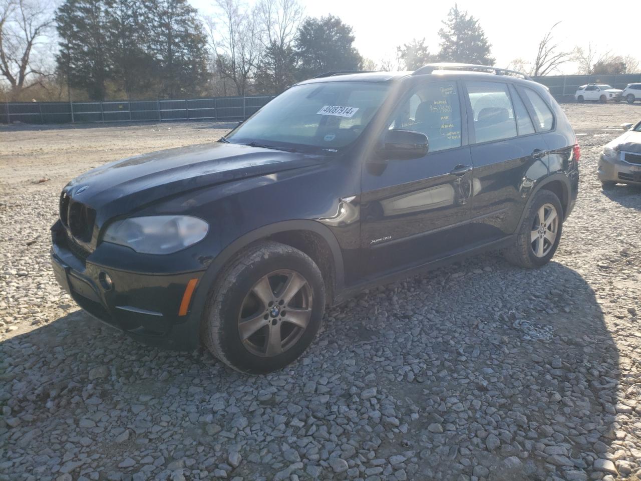 BMW X5 2013 5uxzv4c54d0b23055