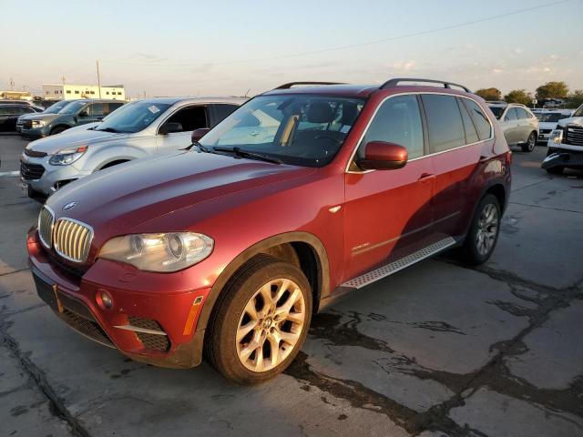 BMW X5 XDRIVE3 2013 5uxzv4c54d0b23153