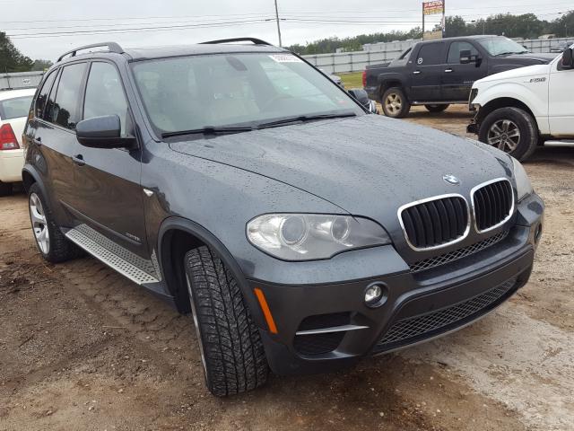 BMW NULL 2013 5uxzv4c54d0b23587