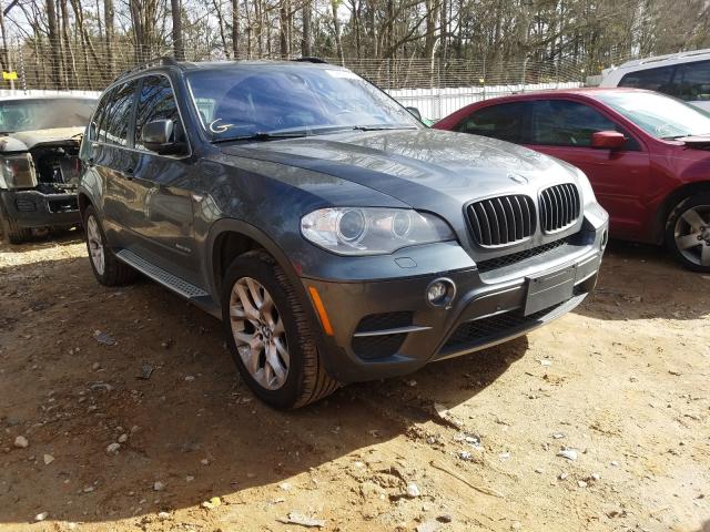 BMW X5 XDRIVE3 2013 5uxzv4c54d0b23590