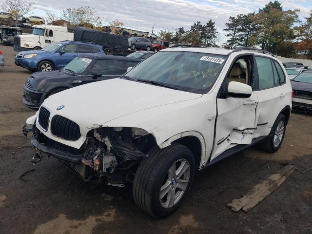 BMW X5 2013 5uxzv4c54d0b23637