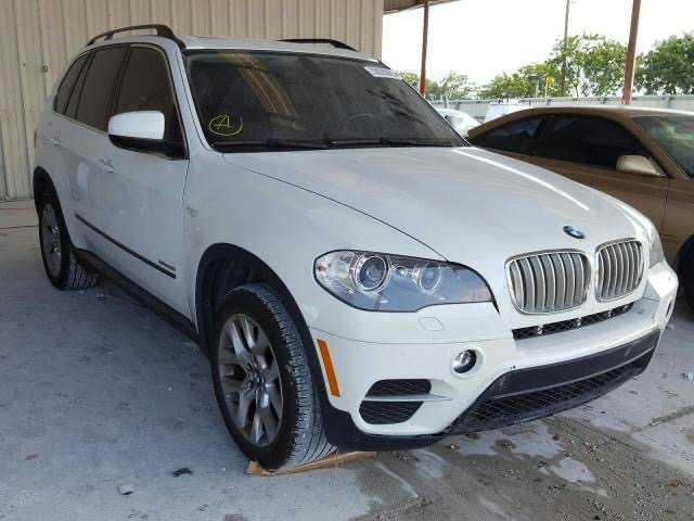 BMW NULL 2013 5uxzv4c54d0b23749