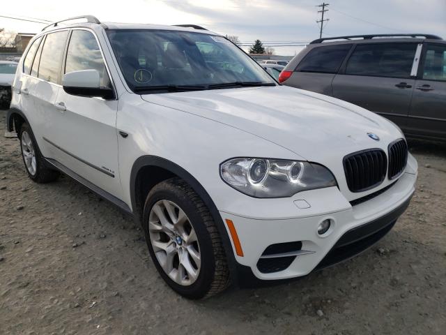 BMW X5 XDRIVE3 2013 5uxzv4c54d0b23752