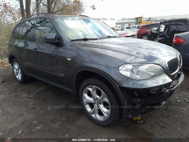 BMW X5 2013 5uxzv4c54d0b24786