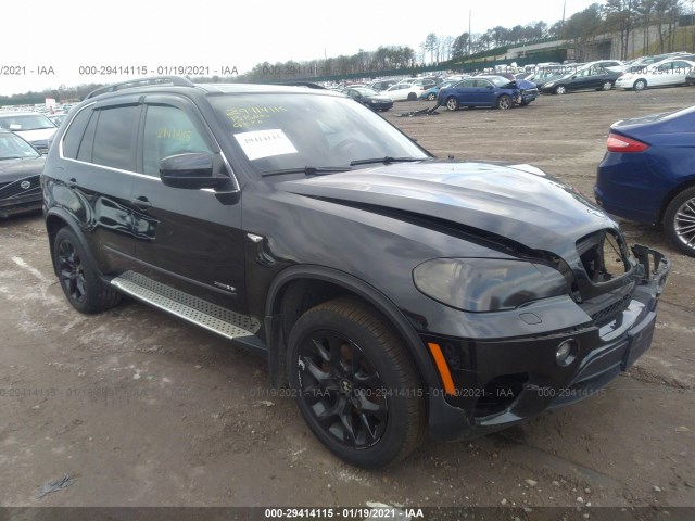 BMW X5 2013 5uxzv4c54d0e00626