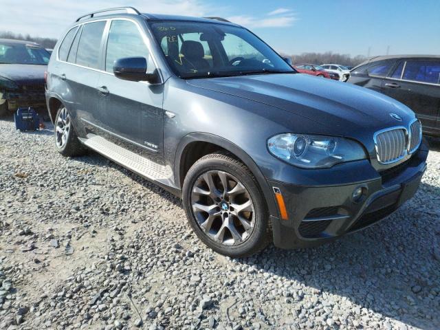 BMW X5 XDRIVE3 2013 5uxzv4c54d0e01470