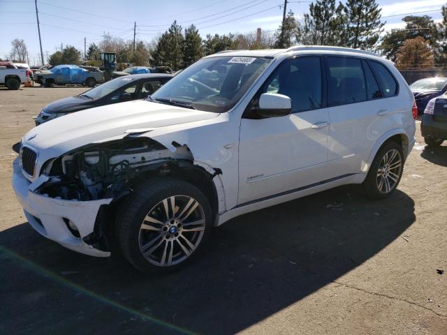 BMW X5 XDRIVE3 2013 5uxzv4c54d0e03042