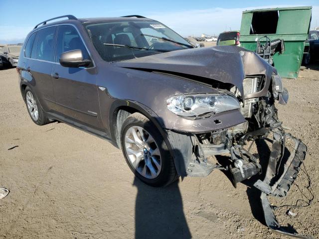 BMW X5 XDRIVE3 2013 5uxzv4c54d0e03297