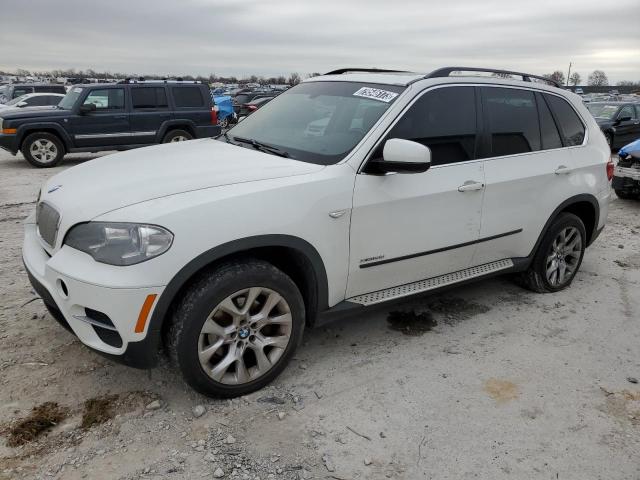 BMW X5 2013 5uxzv4c54d0e03347