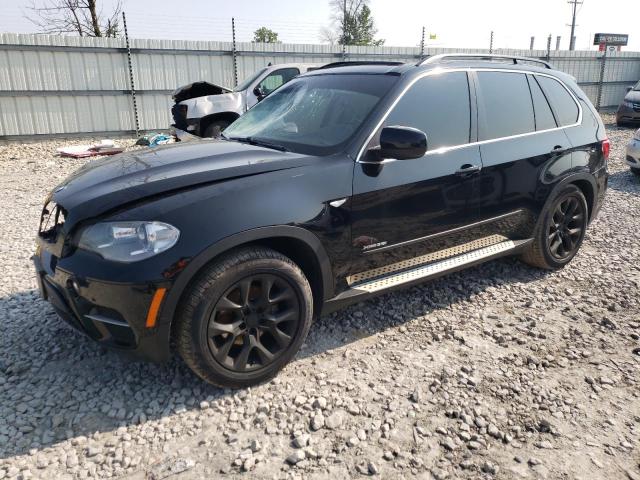 BMW X5 XDRIVE3 2013 5uxzv4c54d0e03557