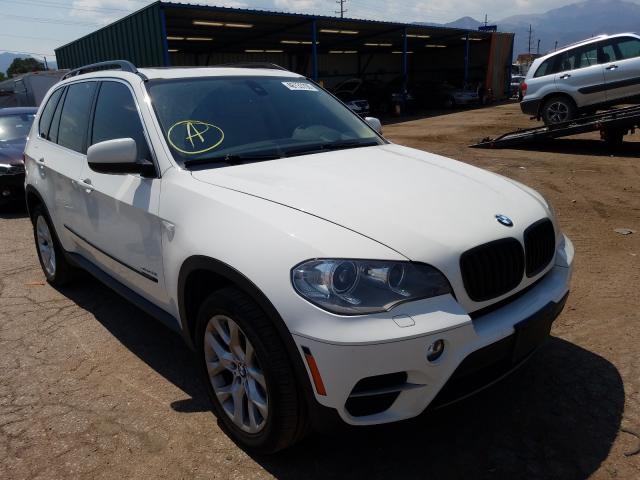 BMW X5 XDRIVE3 2013 5uxzv4c54d0e04398