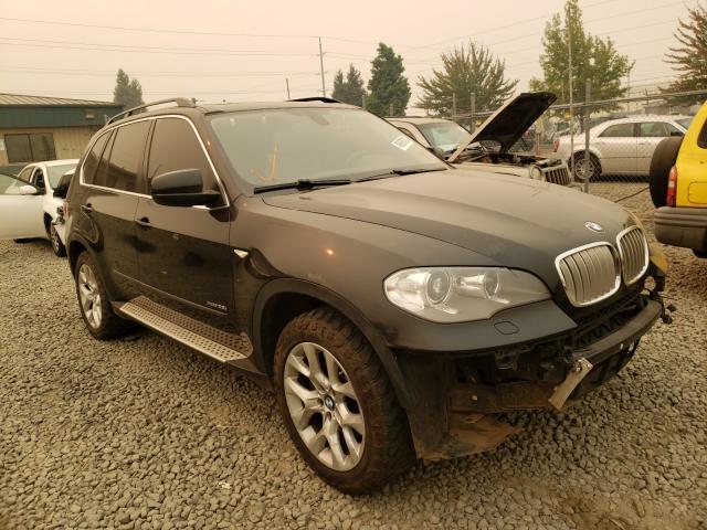 BMW X5 XDRIVE3 2013 5uxzv4c54d0e04871