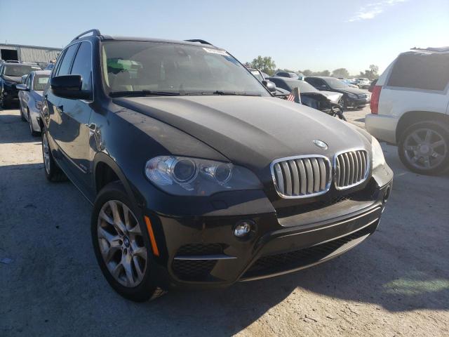 BMW X5 XDRIVE3 2013 5uxzv4c54d0e05017