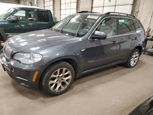 BMW X5 2013 5uxzv4c54d0e05311