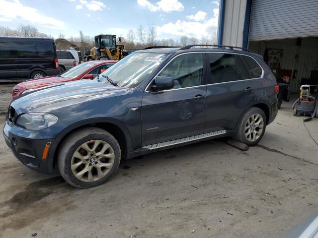 BMW X5 2013 5uxzv4c54d0e05356