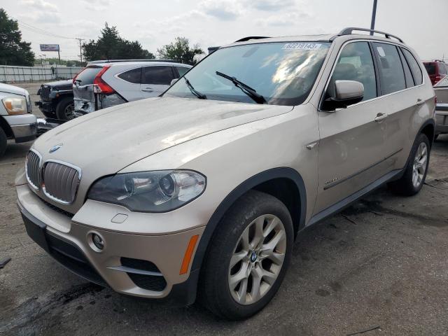 BMW X5 XDRIVE3 2013 5uxzv4c54d0e06183